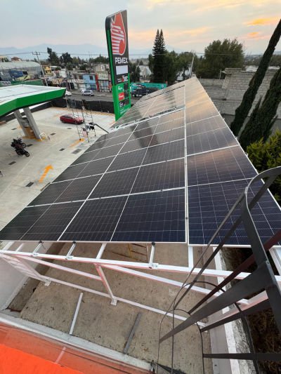 simeh paneles solares