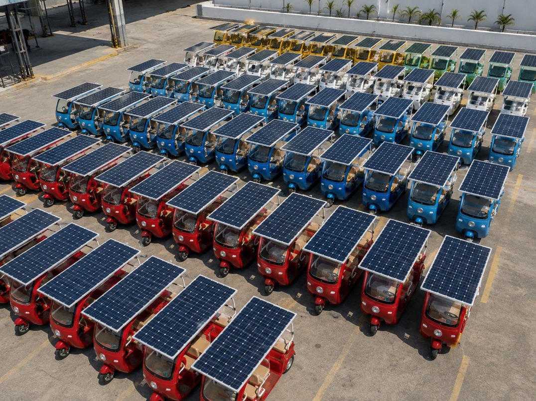 SIMEH PANELES SOLARES